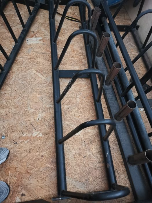 Suporte de arrumação de discos