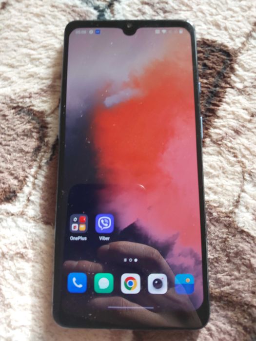 OnePlus 7T 8/128 snapdragon855Plus