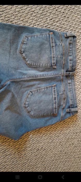 2 pary dzonsow nowe z metkami