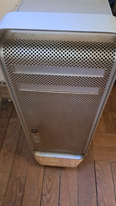 Torre Mac pro ( 2008)