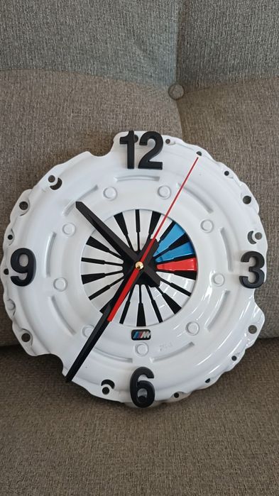 Relógio personalizados