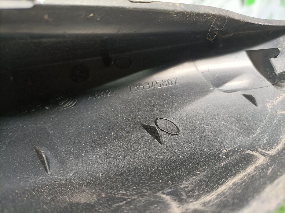Barra de tejadilho FIAT Panda (169_)