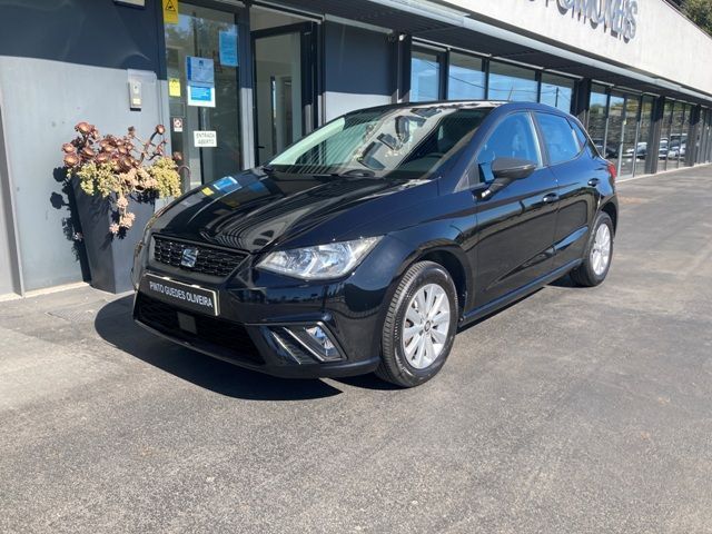 SEAT Ibiza 1.6 TDI Reference