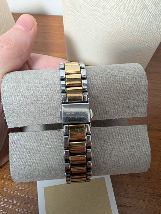 Оригінальний годинник Michael Kors