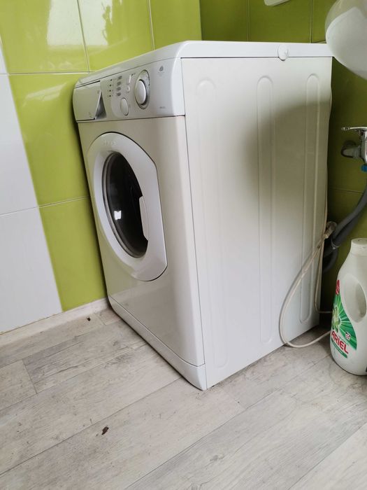 Pralka Ariston AVL 95 Wojcieszyce • OLX.pl