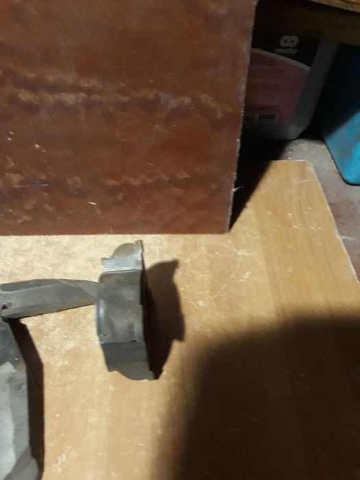 Фрезы по дереву,