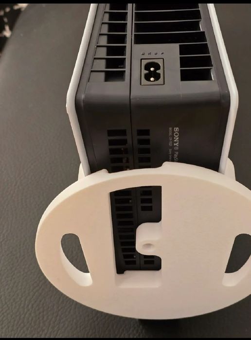 Suportes para consolas PS5 pro digital