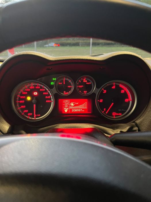 Alfa Romeo MiTo 1.3 diesel 95 KM | 2012 | 2 komplety alufelg