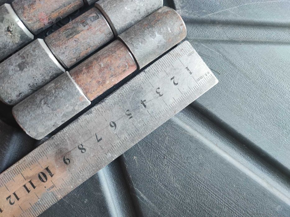 Тройная петля двери