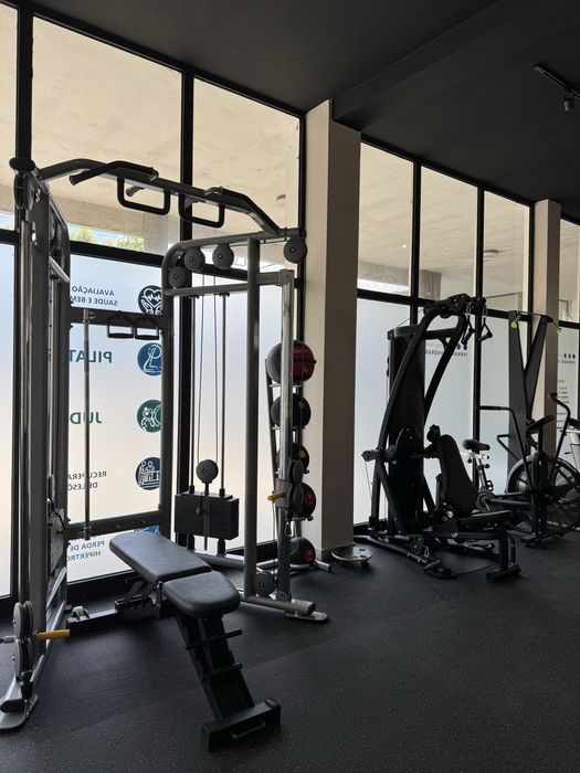 Arrendamento de Estúdio de Personal Training — Águas Santas (Maia)