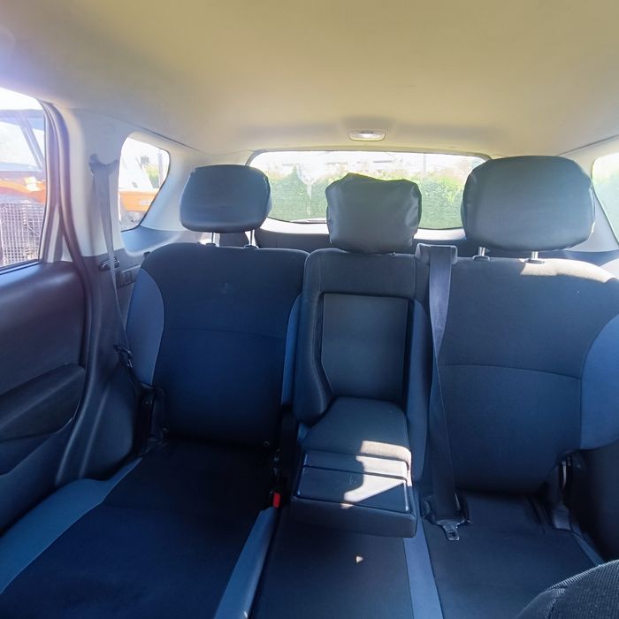 Mitsubishi  Outlander 2.0 DID