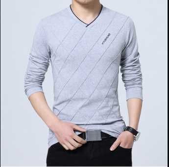 8 Sweter męski od M do 5XL