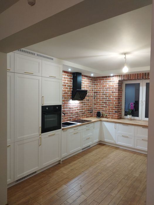 Meble na wymiar, skrecanie mebli