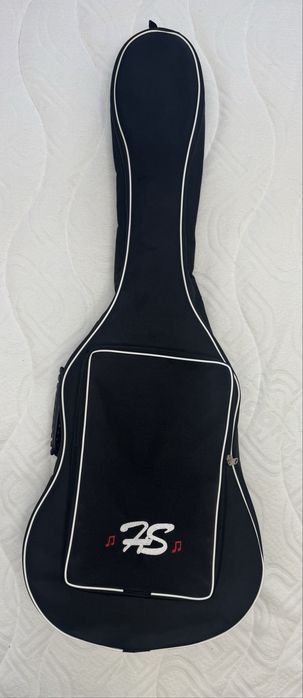 Гитара Yamaha CS40 (3/4)