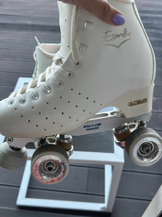 Patins EDEA - modelo ESORDIO