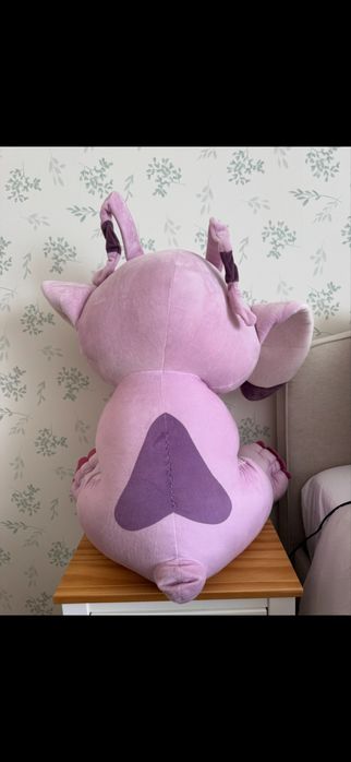 Peluche estado novo stich