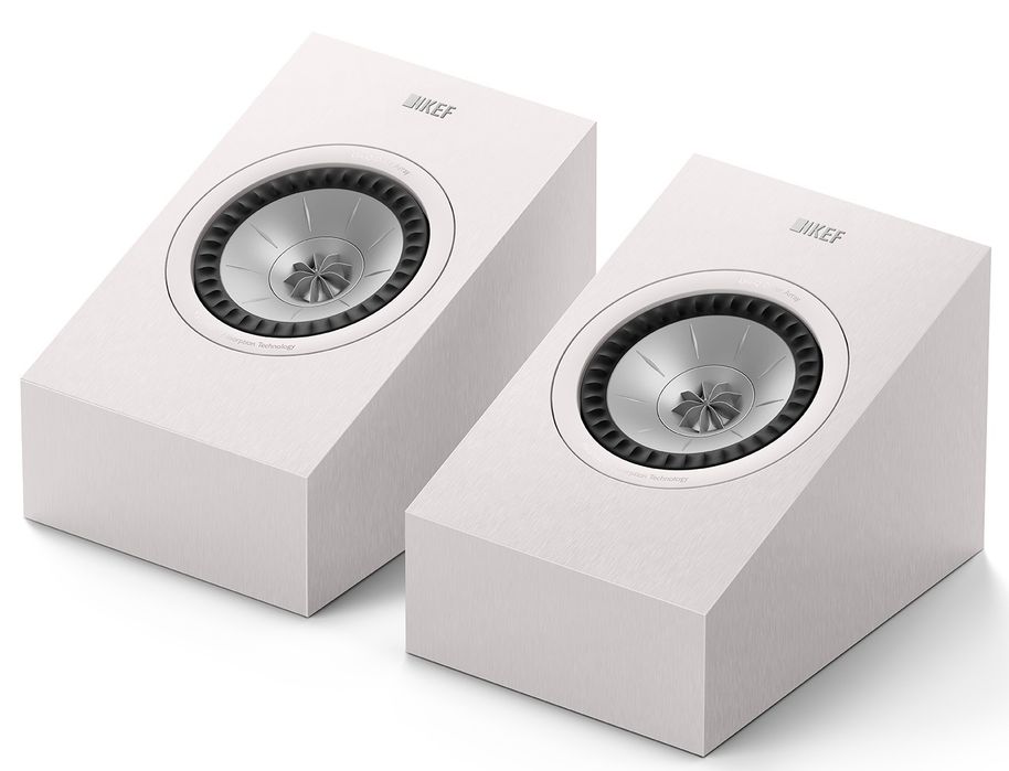 KEF Q8 META Biały 1 szt