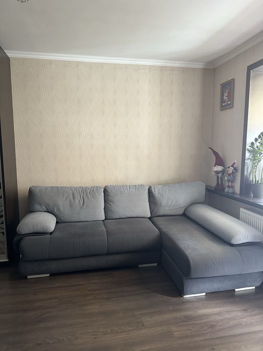 Продам 1 кімнатну квартиру