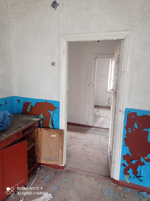 Здам в оренду приміщення з земельною ділянкою