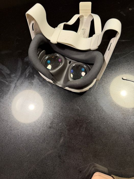 VR Окуляри Meta Quest 3 512 GB