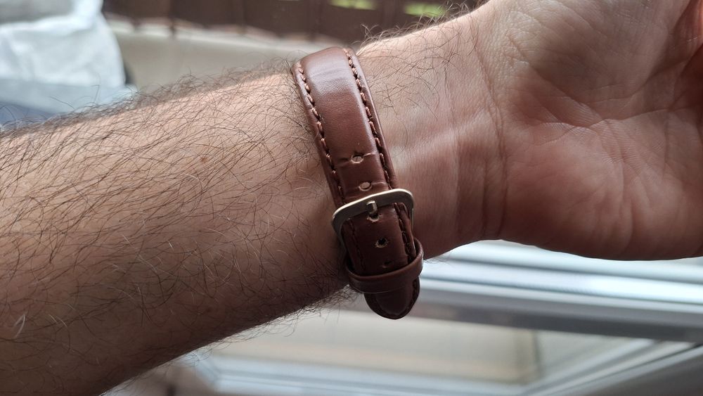 Zegarek Sekonda 23 jewels. Polecam!