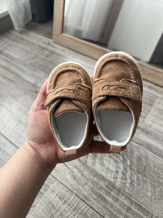 Пінетки George