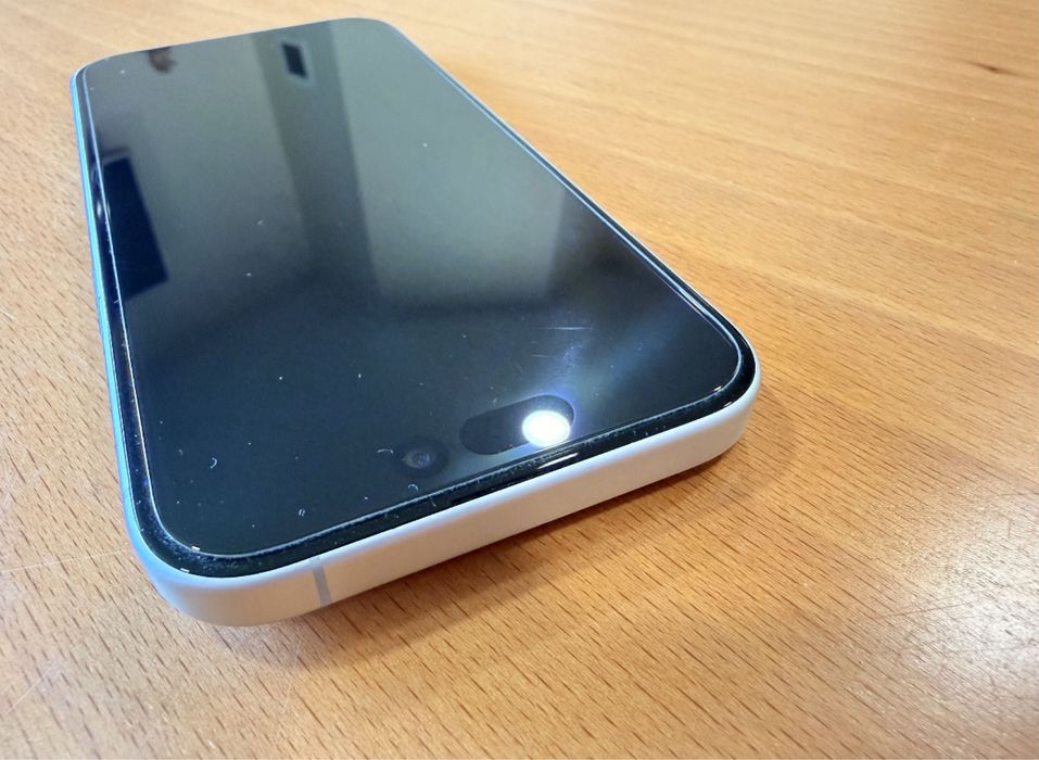 Iphone 16 normal