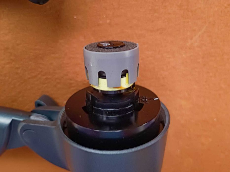 Мікрофон для бас бочки Shure Beta 52A оригінал