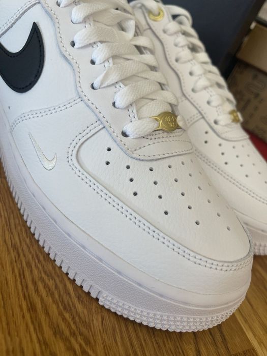 Кросівки nike air force 1 07 lv8 (DQ7658-100)