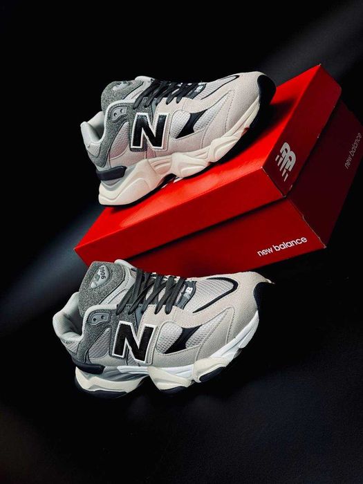 New Balance 9060 Осень 2026 Кожаны ньюбеланс НБ ню баланс ню белана красовки Ню баланс кросовки Нью беланс Кожаные кросовки НБ Нев белана