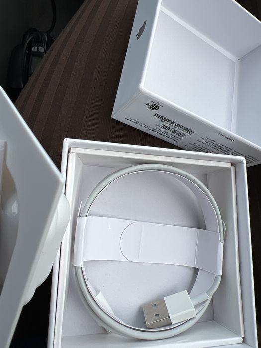 Airpods 2° geração