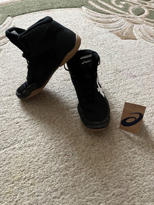 Борцівки Matflex 7