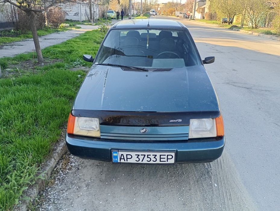 Продам Славута газ/бензин