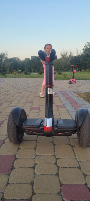 Гіроборд ninebot