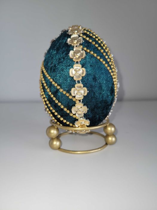 Jajka wielkanocne dekoracyjne