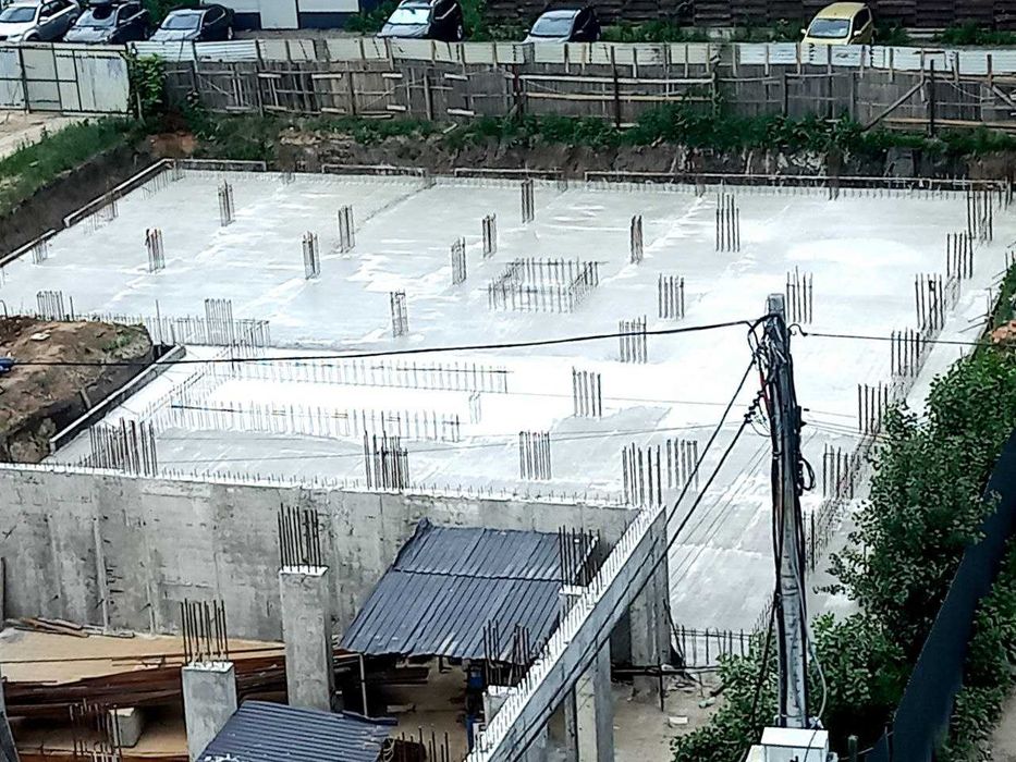 НОВОРІЧНА АКЦІЯ! Продажа Смарт 27,2 м² Теремки2 Солом’янський р-н.