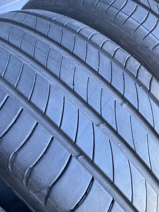 Opony Letnie Michelin Primacy 4 215/50R18 92W