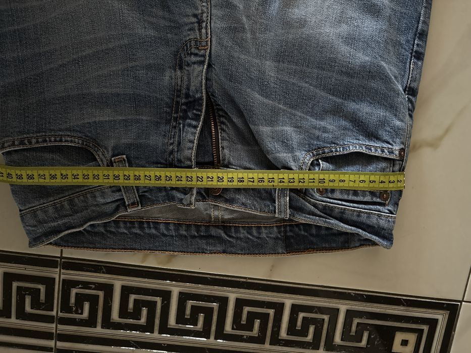 Джинси LeVis жіночі