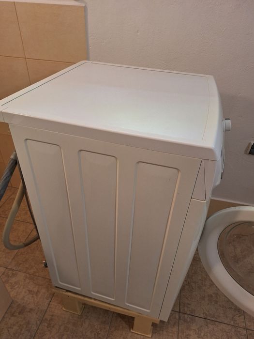 Pralka electrolux używana