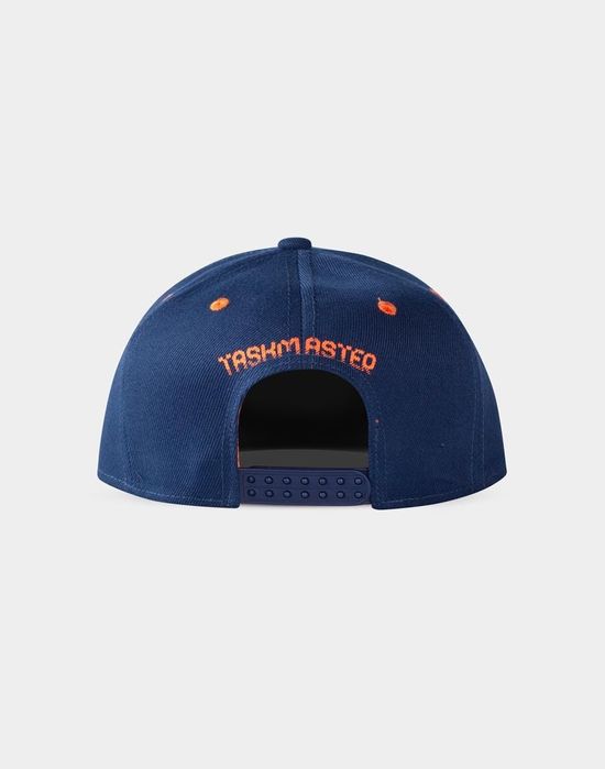 Snapback Taskmaster - czapka z daszkiem Marvel