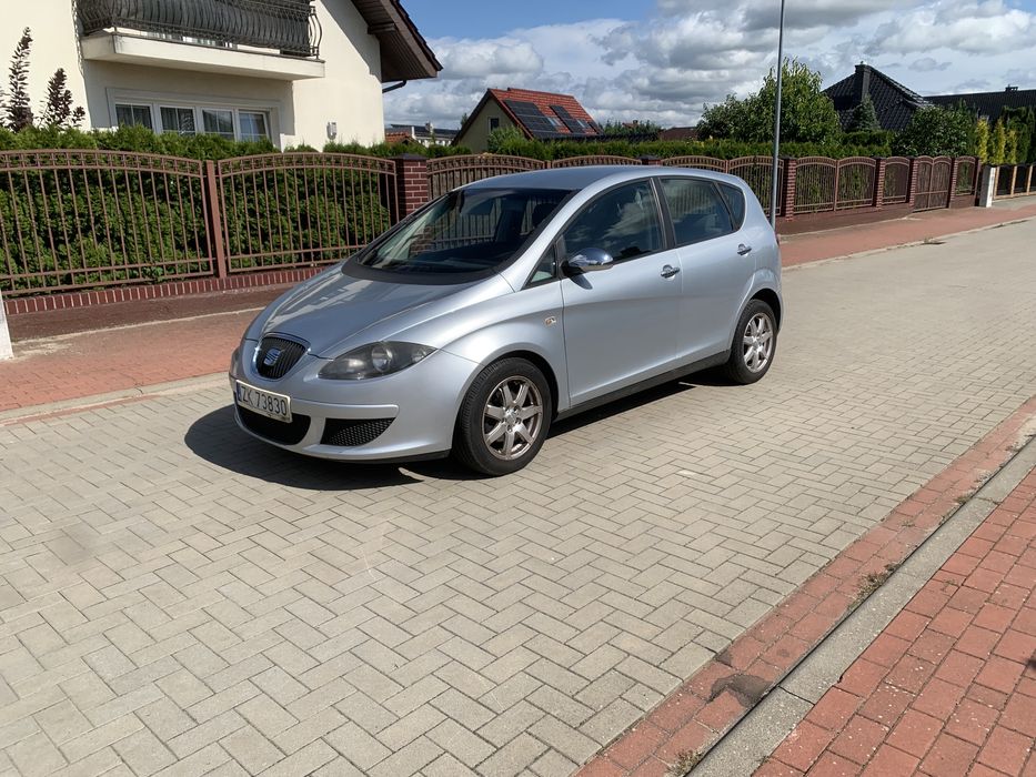Seat Altea
