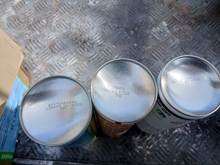 Penetrant spawalniczy