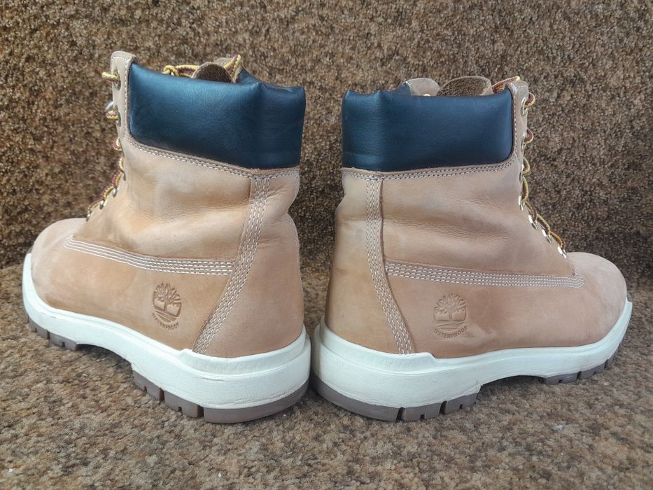 Черевики , ботінки трекінгові Timberland 43 розмір.