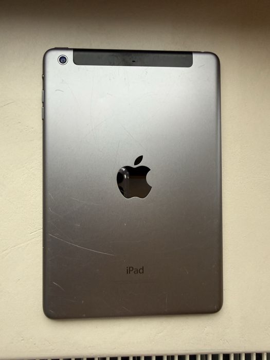 Ipad Mini2 wifi+celluar