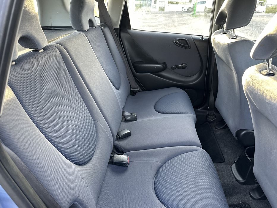 Honda Jazz 1.2. LS