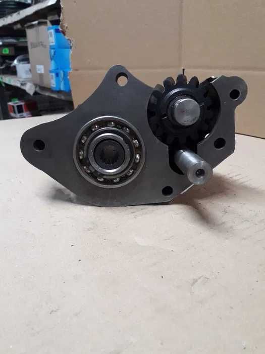 Napęd pompy Ursus C-385 #