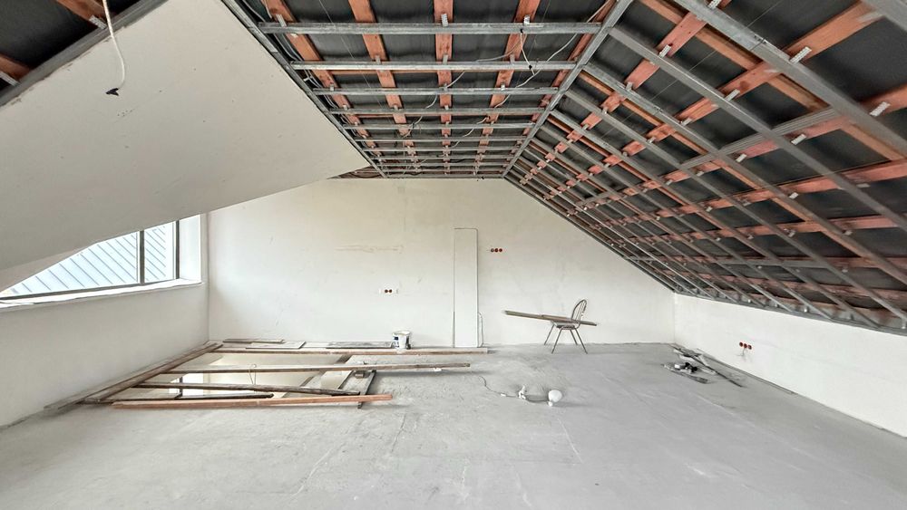 Продам Дуплекс з Гаражем  146м2+40м2 з Чистовим Наповненням м.Ірпінь