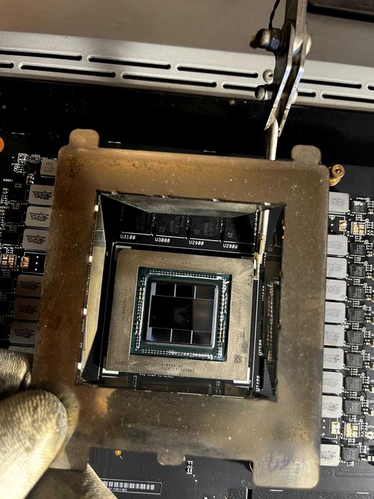 Ремонт Відеокарт! Швидко та якісно!