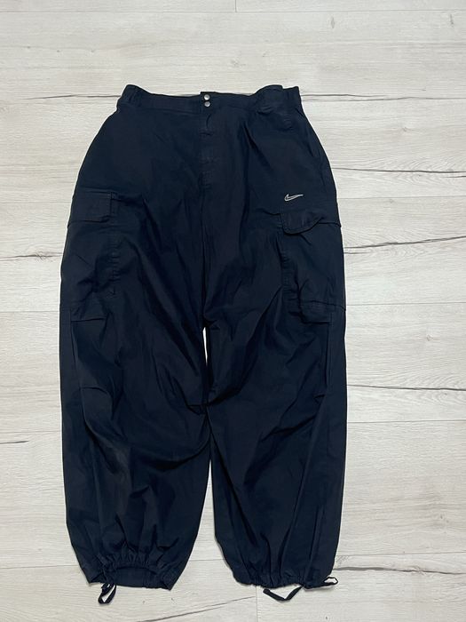 Спортивні Штани Nike Sportswear FV4969-010