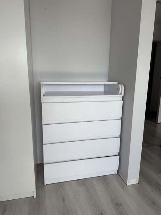 Продаю пеленильний комод. Стан ідеальний